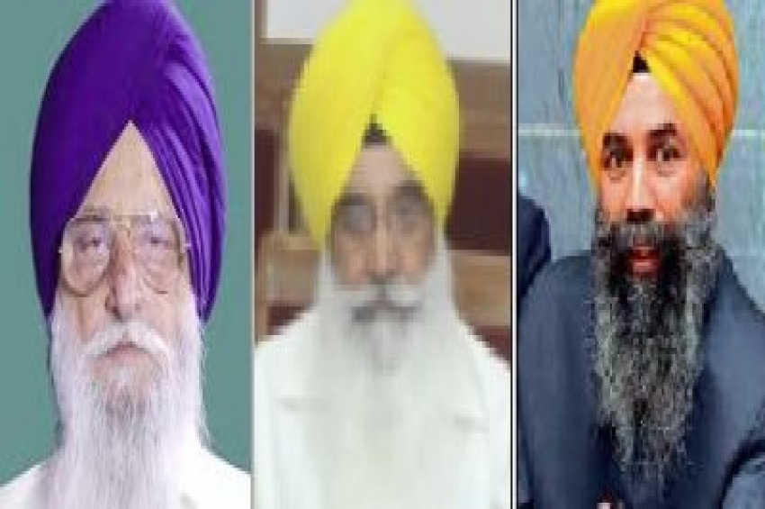 ਅਕਾਲੀ ਦਲ ਦੀ ਮੁੜ-ਸੁਰਜੀਤੀ ਲਈ ਨਾਰਾਜ਼ ਆਗੂਆਂ ਨੂੰ &lsquo;ਮਨਾਉਣਗੇ&rsquo; ਟਕਸਾਲੀ