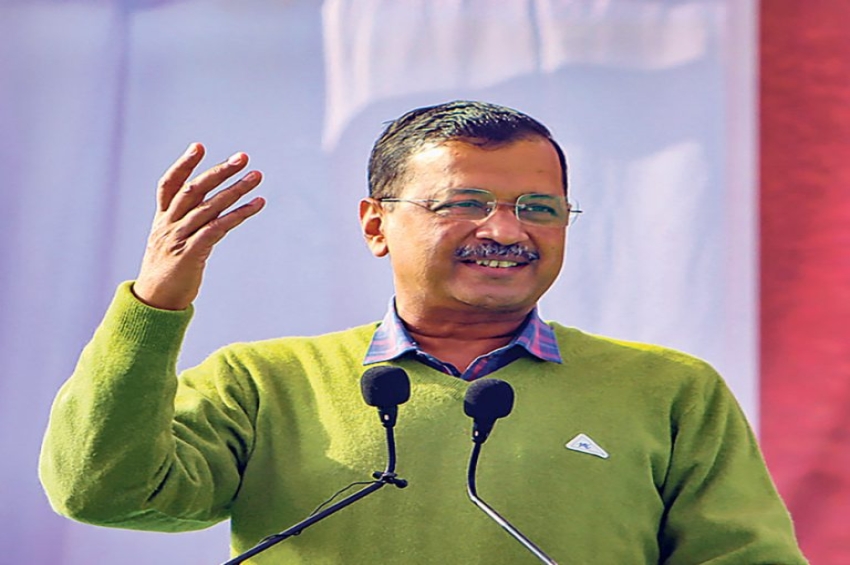 ਈਡੀ ਦੀ ਅਪੀਲ &rsquo;ਤੇ ਕੇਜਰੀਵਾਲ ਨੂੰ ਅਦਾਲਤ ਵੱਲੋਂ ਸੰਮਨ