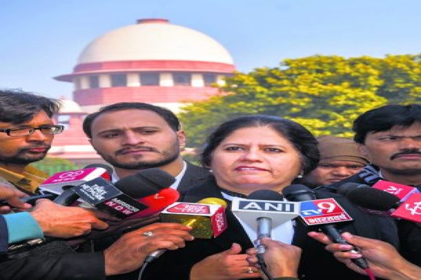 ਕੇਂਦਰ ਹਫ਼ਤੇ &rsquo;ਚ ਸਮੀਖ਼ਿਆ ਕਰੇ: ਸੁਪਰੀਮ ਕੋਰਟ