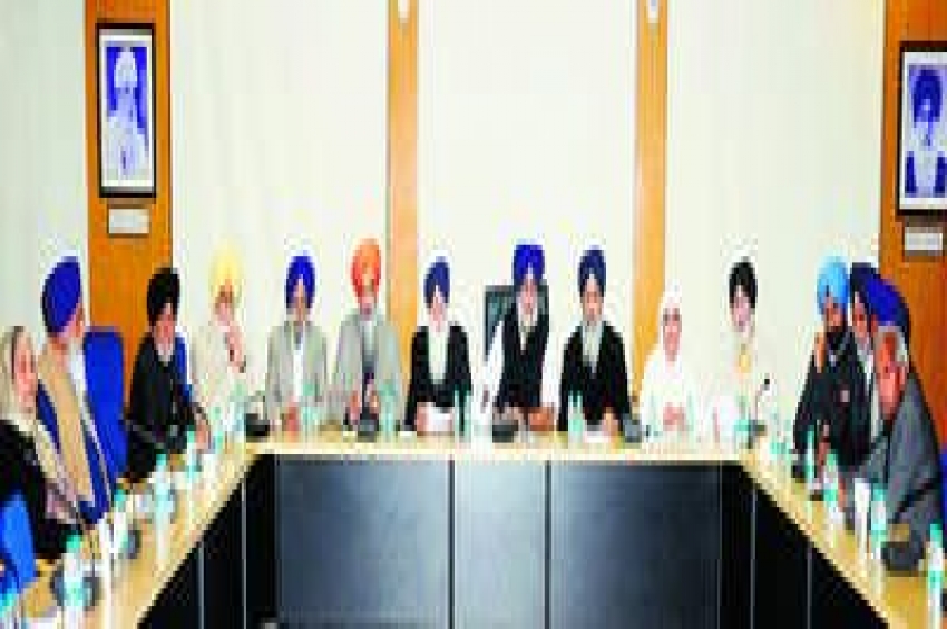 ਢੀਂਡਸਾ ਪਿਓ-ਪੁੱਤਰ ਅਕਾਲੀ ਦਲ &rsquo;ਚੋਂ ਕੱਢੇ