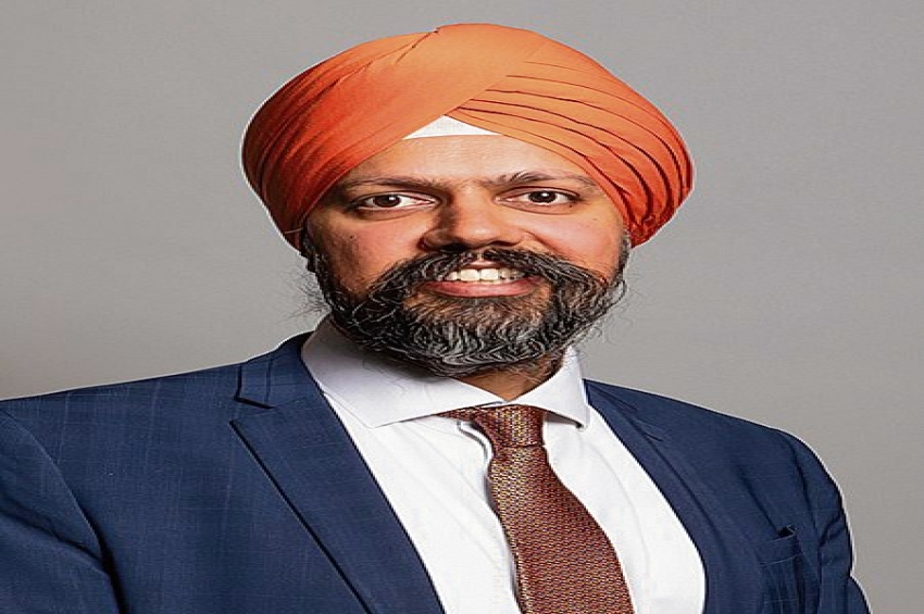 ਦਸਤਾਵੇਜ਼ਾਂ ਦੀ ਘਾਟ ਕਾਰਨ ਤਨਮਨਜੀਤ ਢੇਸੀ ਨੂੰ ਹਵਾਈ ਅੱਡੇ &rsquo;ਤੇ ਰੋਕਿਆ