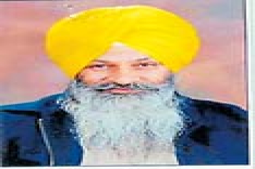 ਲੰਗਾਹ ਨੂੰ ਮੁਆਫ਼ੀ ਦਿੱਤੇ ਜਾਣ ਦੀ ਸੰਭਾਵਨਾ ਕਾਰਨ ਸਿੱਖ ਸੰਗਤ &rsquo;ਚ ਰੋਸ