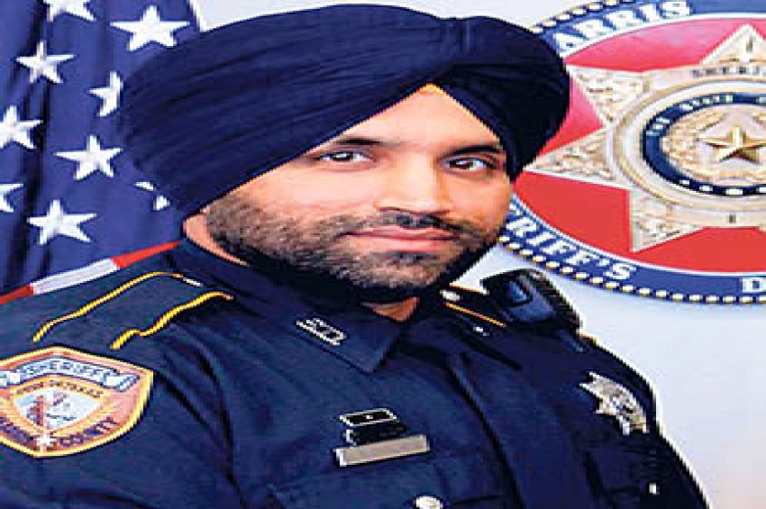 ਸੰਦੀਪ ਦੇ ਸਨਮਾਨ &rsquo;ਚ ਡਰੈੱਸ ਕੋਡ ਬਦਲਿਆ