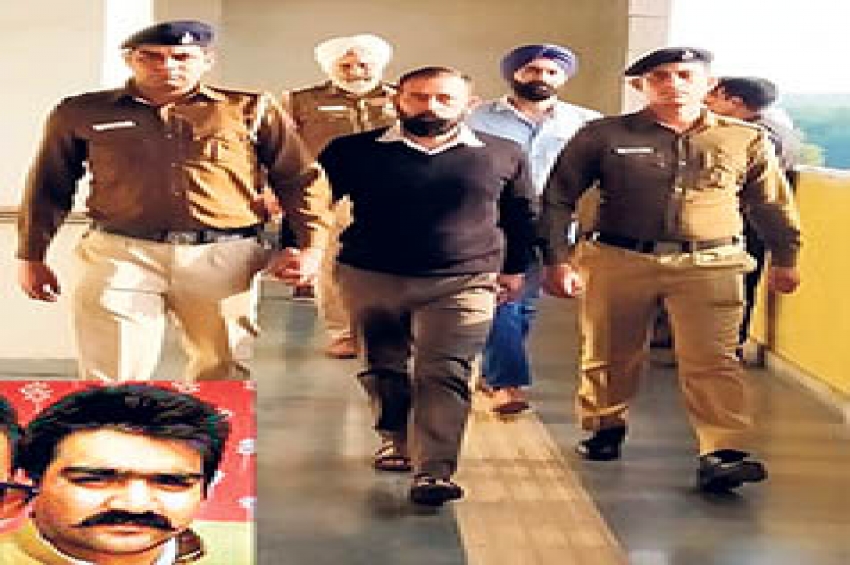 ਆਕਾਂਸ਼ ਸੇਨ ਕਤਲ ਕੇਸ &rsquo;ਚ ਦੋਸ਼ੀ ਨੂੰ ਉਮਰ-ਕੈਦ