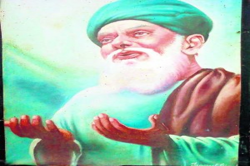 ਸ਼ੇਖ ਫ਼ਰੀਦ ਦੇ ਚਰਨ ਪੈਣ &rsquo;ਤੇ ਮੋਕਲਹਰ ਬਣਿਆ ਫ਼ਰੀਦਕੋਟ