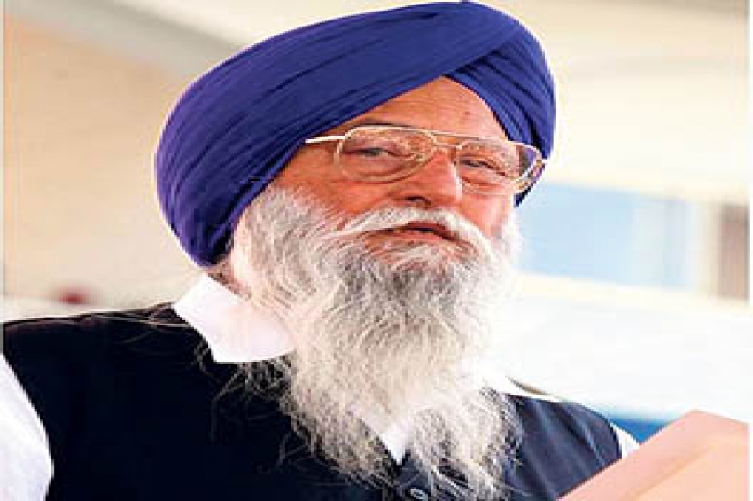 ਪੰਜਾਬ ਵਿੱਚ &lsquo;ਆਪ&rsquo; ਨੂੰ ਫਾਇਦਾ ਨਹੀਂ ਹੋਵੇਗਾ: ਬ੍ਰਹਮਪੁਰਾ