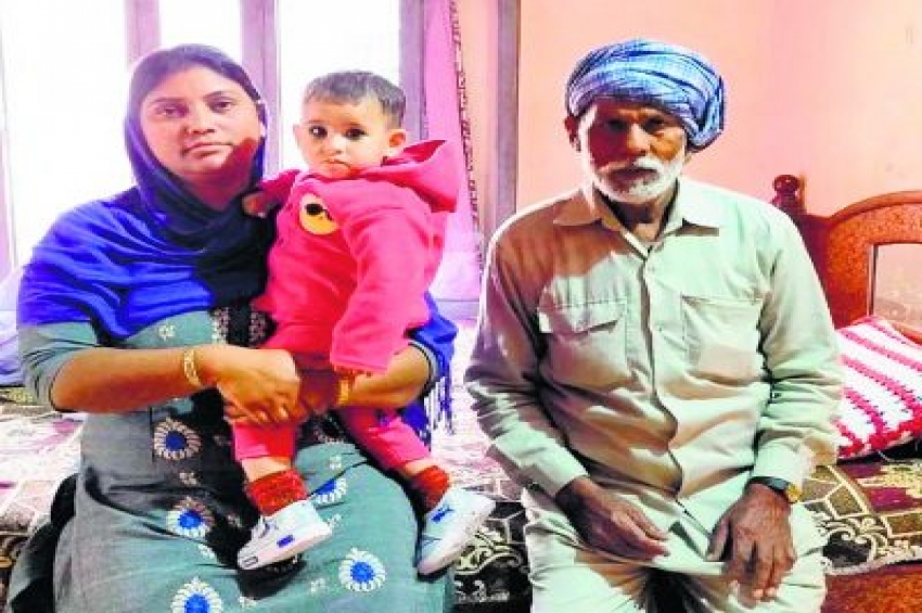 ਰੂਸ &rsquo;ਚ ਫ਼ਸੇ 26 ਪੰਜਾਬੀ ਨੌਜਵਾਨ, ਇੱਕ ਦੀ ਮੌਤ