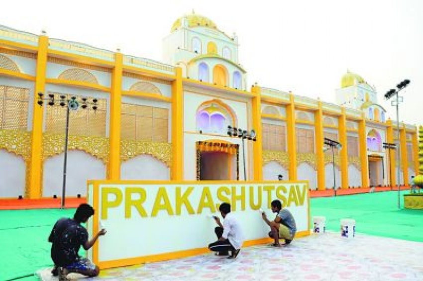 ਪੰਜਾਬ ਸਰਕਾਰ ਦੇ ਮੰਚ &rsquo;ਤੇ ਨਹੀਂ ਜਾਣਗੇ ਮੋਦੀ