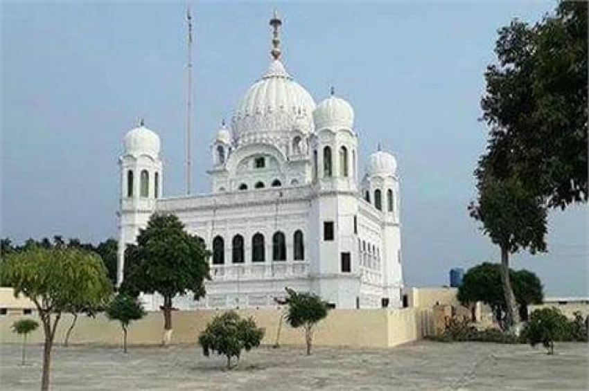 ਦੋ ਗੁਰੂ ਸਾਹਿਬਾਨ ਅਤੇ ਭਾਈ ਮਰਦਾਨਾ ਜੀ ਦੇ ਨਾਂ &rsquo;ਤੇ ਪਾਕਿ ਰੱਖੇਗਾ ਇਨ੍ਹਾਂ ਮਾਰਗਾਂ ਦਾ ਨਾਮ