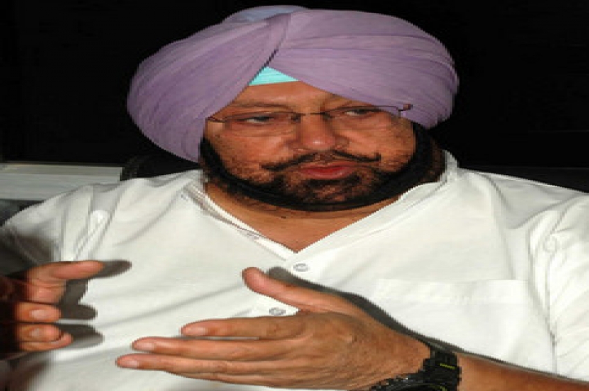 ਪੰਜਾਬ ਦੇ ਤਿੰਨ ਵੱਡੇ ਸ਼ਹਿਰਾਂ &rsquo;ਚ ਰਾਤ ਦਾ ਕਰਫਿਊ ਅੱਜ ਤੋਂ