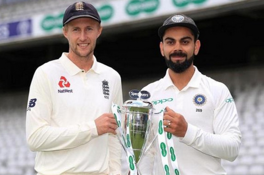 UAE &rsquo;ਚ ਹੋ ਸਕਦੀ ਹੈ ਭਾਰਤ ਅਤੇ ਇੰਗਲੈਂਡ ਦੀ ਟੈਸਟ ਸੀਰੀਜ਼