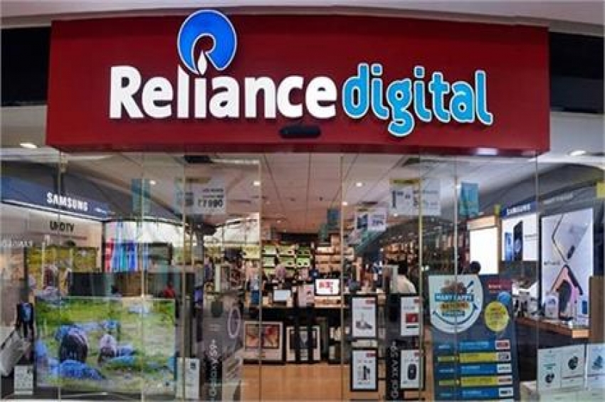 ਦੁਸ਼ਹਿਰੇ ਤੇ ਰਿਲਾਇੰਸ ਡਿਜੀਟਲ ਲਿਆਇਆ ਫੈਸਟੀਵਲ ਆਫ ਇਲੈਕਟ੍ਰਾਨਿਕਸ ਸੇਲ