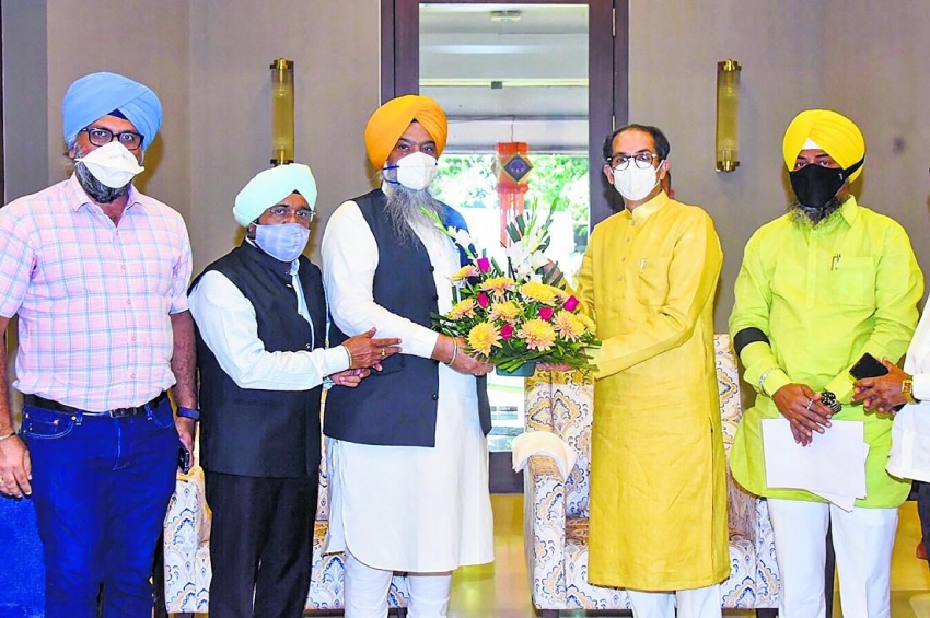 ਖੇਤਰੀ ਪਾਰਟੀਆਂ ਨੂੰ ਇਕ ਮੰਚ &rsquo;ਤੇ ਲਿਆਉਣ ਲਈ ਅਕਾਲੀ ਪੱਬਾਂ ਭਾਰ