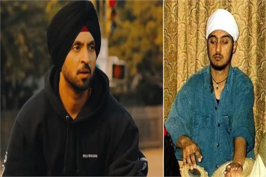 &lsquo;ਕੀਰਤਨ&rsquo; ਤੋਂ &lsquo;ਕਿਸਾਨੀ ਸੰਘਰਸ਼&rsquo; ਤਕ ਜਾਣੋ ਦਿਲਜੀਤ ਦੋਸਾਂਝ ਦਾ ਸਫ਼ਰ, ਅਣਥੱਕ ਮਿਹਨਤ ਨੇ ਪਹੁੰਚਾਇਆ ਬੁਲੰਦੀਆਂ &rsquo;ਤੇ
