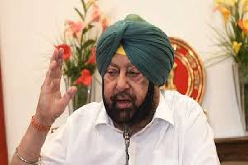 ਜਲ ਸਰੋਤ ਵਿਭਾਗ &rsquo;ਚ 8657 ਅਸਾਮੀਆਂ ਖ਼ਤਮ
