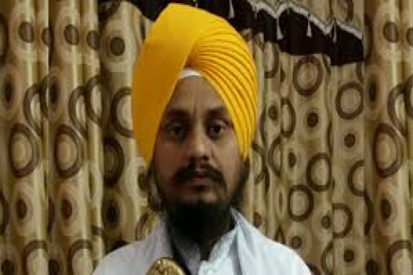ਸਿੱਖ ਜਥੇਬੰਦੀਆਂ ਵੱਲੋਂ ਜਥੇਦਾਰ ਨੂੰ ਸਮਾਗਮ &rsquo;ਚ ਸ਼ਾਮਲ ਨਾ ਹੋਣ ਦੀ ਅਪੀਲ