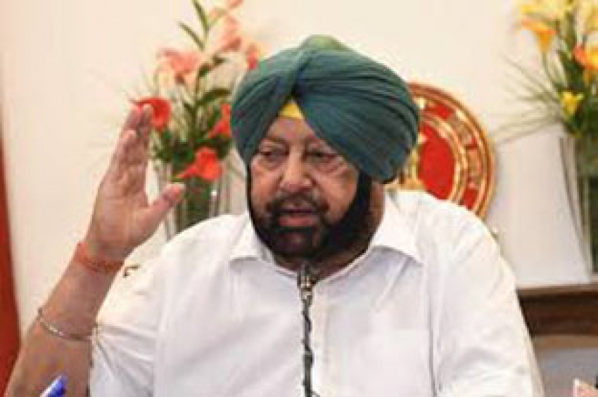 ਪੁਲੀਸ ਅਫ਼ਸਰਾਂ ਦੇ ਬਚਾਅ &rsquo;ਚ ਉੱਤਰੇ ਕਪਤਾਨ
