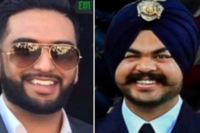 ਸੈਕਰਾਮੈਂਟੋ &rsquo;ਚ ਸੜਕ ਹਾਦਸੇ ਦੌਰਾਨ ਪੁਲਸ ਅਫਸਰ ਸਮੇਤ 2 ਪੰਜਾਬੀਆਂ ਦੀ ਮੌਤ