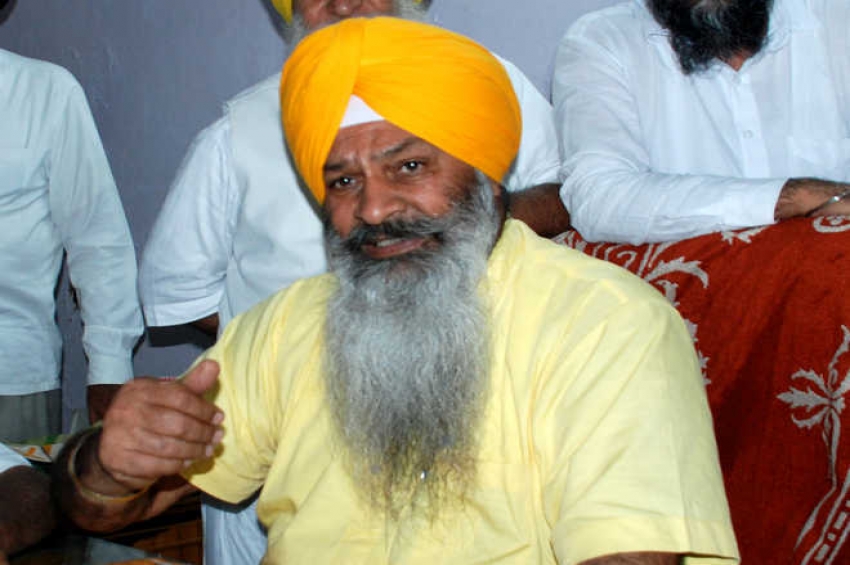 ਸਿੰਘ ਸਾਹਿਬਾਨ ਦੇ ਫ਼ੈਸਲੇ: ਲੰਗਾਹ ਨੂੰ ਤਨਖਾਹ ਤੇ ਅਮਰੀਕਾ ਵਾਸੀ ਥਮਿੰਦਰ ਸਿੰਘ ਆਨੰਦ ਸਿੱਖ ਪੰਥ &rsquo;ਚੋਂ ਖਾਰਜ