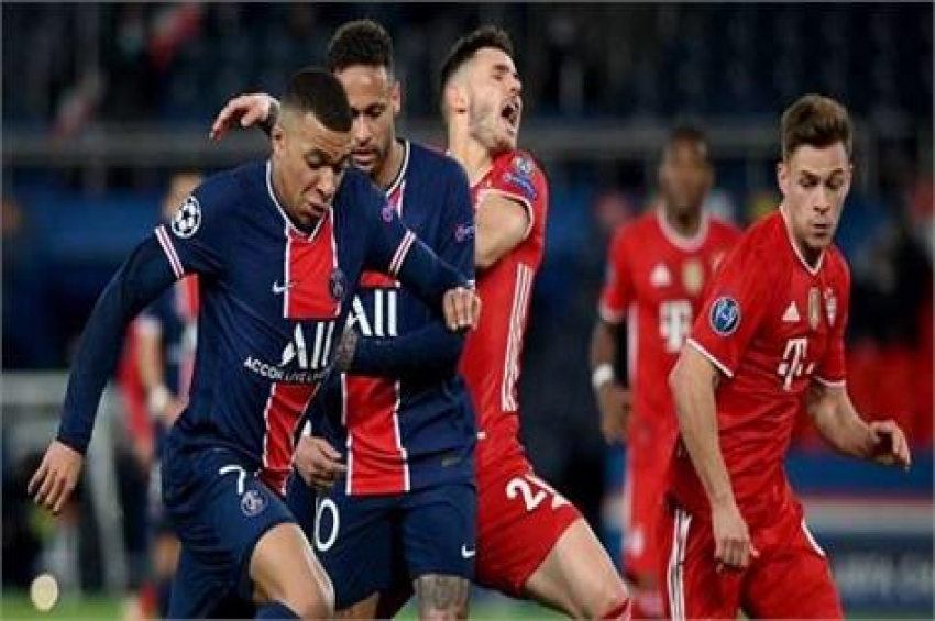 ਬਾਇਰਨ ਮਿਊਨਿਖ ਵਿਰੁੱਧ ਹਾਰ ਦੇ ਬਾਵਜੂਦ PSG ਚੈਂਪੀਅਨਜ਼ ਲੀਗ ਸੈਮੀਫਾਈਨਲ &rsquo;ਚ