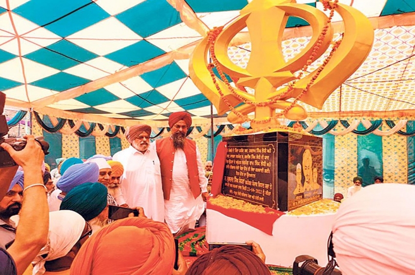 ਪੰਜਾਬ ਵਿੱਚ ਭ੍ਰਿਸ਼ਟਾਚਾਰ ਨੂੰ ਕਾਫ਼ੀ ਹੱਦ ਤੱਕ ਠੱਲ੍ਹ ਪਈ: ਸੰਧਵਾਂ