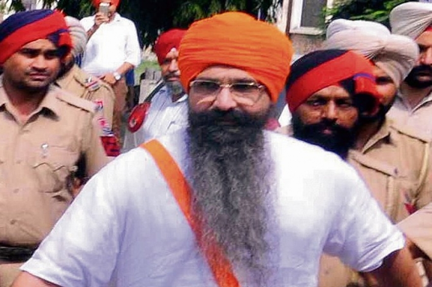 ਰਾਜੋਆਣਾ ਦੀ ਸਜ਼ਾ ਮੁਆਫ਼ੀ &rsquo;ਤੇ ਦੋ ਮਹੀਨਿਆਂ ਵਿੱਚ ਫ਼ੈਸਲਾ ਲਏ ਕੇਂਦਰ: ਸੁਪਰੀਮ ਕੋਰਟ
