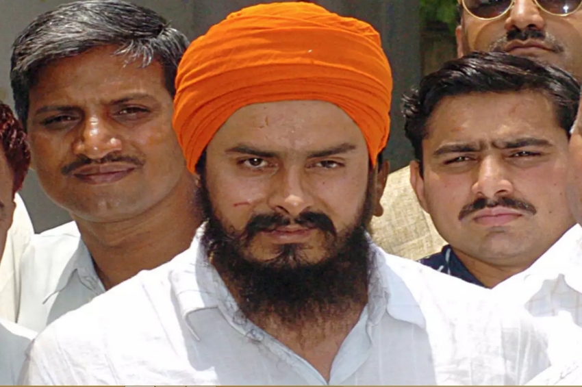 ਦਿੱਲੀ ਹਾਈਕੋਰਟ ਵਲੋਂ ਭਾਈ ਹਵਾਰਾ ਦਾ ਇਲਾਜ ਏਮਜ਼ ਤੋਂ ਕਰਵਾਉਣ ਦੇ ਆਦੇਸ਼