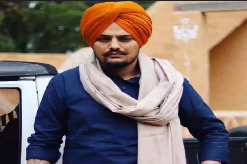 ਗਾਇਕ ਸਿੱਧੂ ਮੂਸੇਵਾਲਾ ਦਾ ਗੋਲੀਆਂ ਮਾਰ ਕੇ ਕਤਲ; ਲਾਰੈਂਸ ਬਿਸ਼ਨੋਈ ਦੇ ਸਾਥੀ ਗੋਲਡੀ ਬਰਾੜ ਨੇ ਲਈ ਜ਼ਿੰਮੇਵਾਰੀ