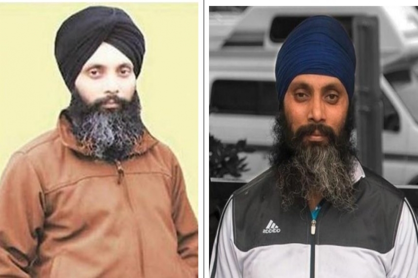 ਐੱਨਆਈਏ ਨੇ ਪੁਜਾਰੀ ਹੱਤਿਆ ਮਾਮਲੇ &rsquo;ਚ ਖ਼ਾਲਿਸਤਾਨ ਟਾਈਗਰ ਫੋਰਸ ਮੁਖੀ ਹਰਦੀਪ ਸਿੰਘ ਨਿੱਝਰ &rsquo;ਤੇ 10 ਲੱਖ ਦਾ ਇਨਾਮ ਰੱਖਿਆ