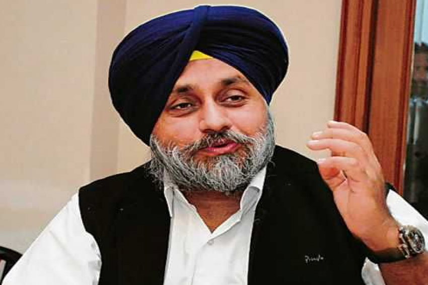 ਪੰਜਾਬ ਪੁਲੀਸ ਦੀ &lsquo;ਸਿਟ&rsquo; ਵੱਲੋਂ ਸੁਖਬੀਰ 6 ਨੂੰ ਤਲਬ