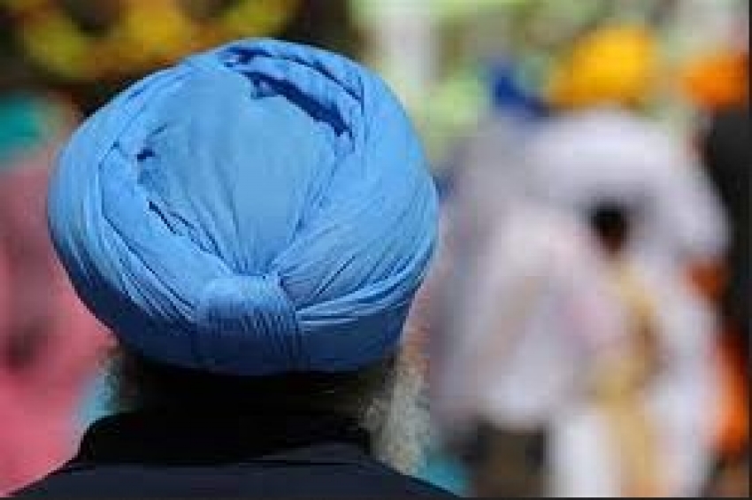 ਅਮਰੀਕੀ ਮਰੀਨ ਕੋਰ &rsquo;ਚ ਸਿੱਖ ਦਾੜ੍ਹੀ ਰੱਖ ਸਕਦੇ ਹਨ ਤੇ ਦਸਤਾਰ ਸਜਾ ਸਕਦੇ ਹਨ: ਸੰਘੀ ਅਦਾਲਤ