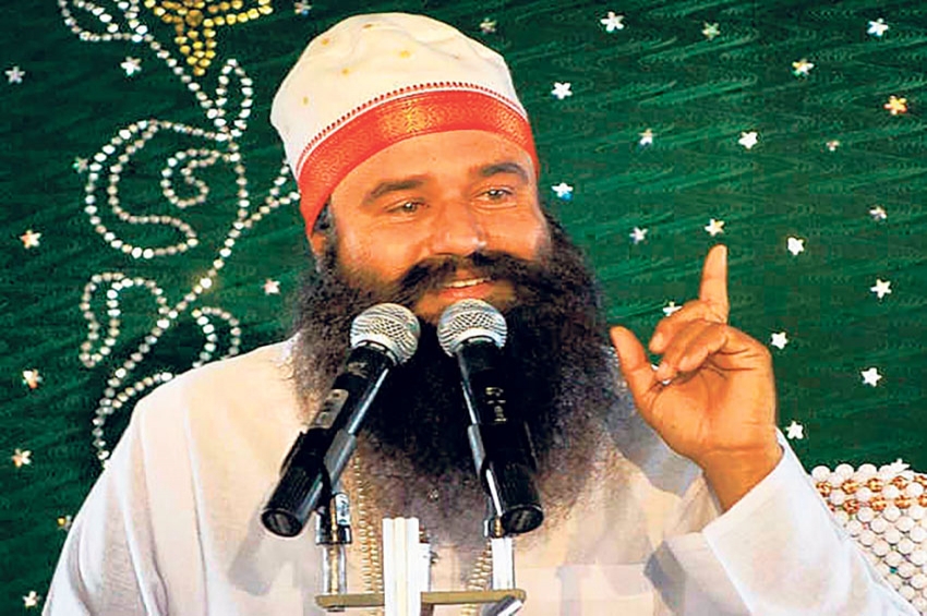 ਡੇਰਾ ਮੁਖੀ ਨੂੰ ਪੈਰੋਲ ਦੇਣ &rsquo;ਤੇ ਸ਼੍ਰੋਮਣੀ ਕਮੇਟੀ ਵੱਲੋਂ ਵਿਰੋਧ