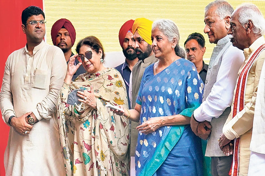 ਮੁਹਾਲੀ ਹਵਾਈ ਅੱਡੇ ਦਾ ਨਾਮ &lsquo;ਸ਼ਹੀਦ ਭਗਤ ਸਿੰਘ ਕੌਮਾਂਤਰੀ ਹਵਾਈ ਅੱਡਾ&rsquo; ਰੱਖਿਆ