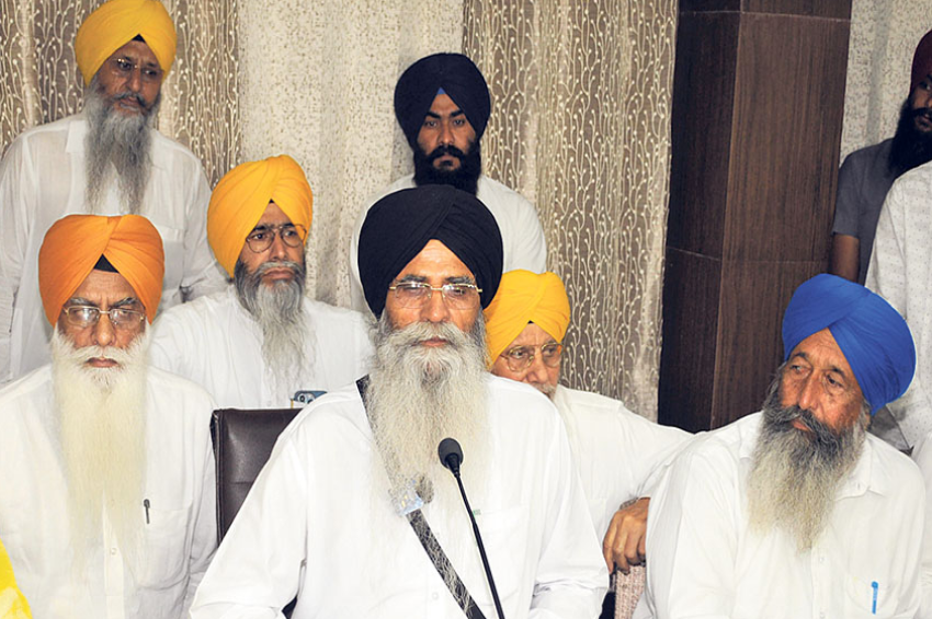 ਸਾਕਾ ਨੀਲਾ ਤਾਰਾ: ਸ਼ਹੀਦਾਂ ਦੀ ਯਾਦ &rsquo;ਚ ਅਖੰਡ ਪਾਠ ਕਰਵਾਏਗੀ ਹਵਾਰਾ ਕਮੇਟੀ