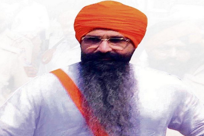 ਰਾਜੋਆਣਾ ਮਾਮਲੇ &rsquo;ਤੇ ਪੰਜ ਤਖ਼ਤਾਂ ਦੇ ਜਥੇਦਾਰਾਂ ਦੀ ਇਕੱਤਰਤਾ