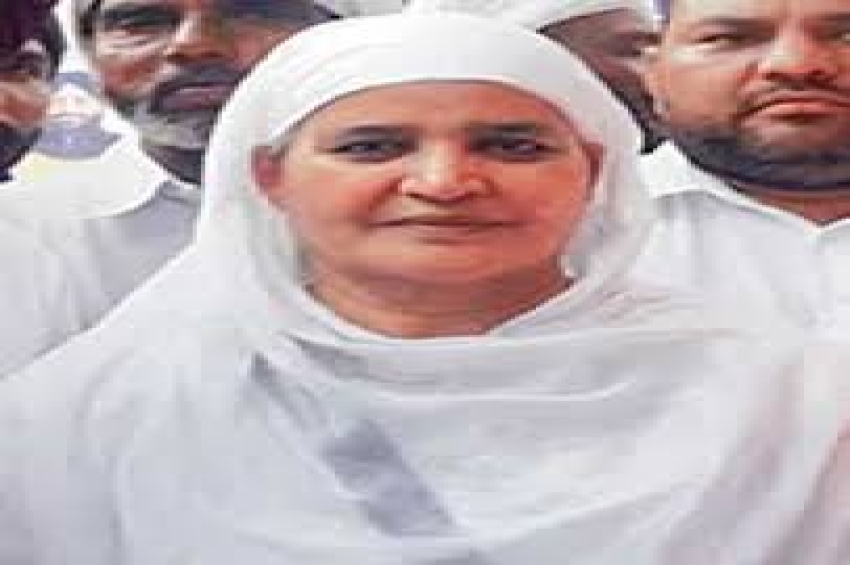 ਐਕਟ &rsquo;ਚ ਸੋਧ ਦੇ ਬਹਾਨੇ ਸਿੱਖ ਕੌਮ ਨੂੰ ਕਮਜ਼ੋਰ ਕਰਨ ਦੀ ਸਾਜ਼ਿਸ਼: ਜਗੀਰ ਕੌਰ