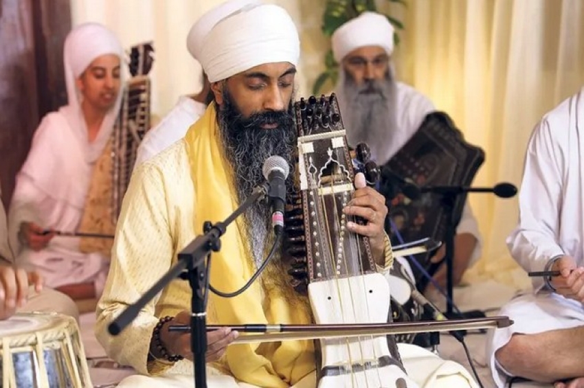 ਬਰਤਾਨੀਆ: ਸੰਗੀਤ ਪ੍ਰੀਖਿਆ ਬੋਰਡ ਵੱਲੋਂ ਕੀਰਤਨ ਨੂੰ &lsquo;ਸਿੱਖ ਪਵਿੱਤਰ ਸੰਗੀਤ&rsquo; ਵਜੋਂ ਮਾਨਤਾ