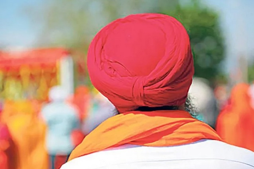 ਕੈਨੇਡਾ ਦੇ ਕਿਊਬਿਕ ਸੂਬੇ &rsquo;ਚ ਪੱਗ ਬੰਨ੍ਹਣ &rsquo;ਤੇ ਲੱਗੀ ਪਾਬੰਦੀ