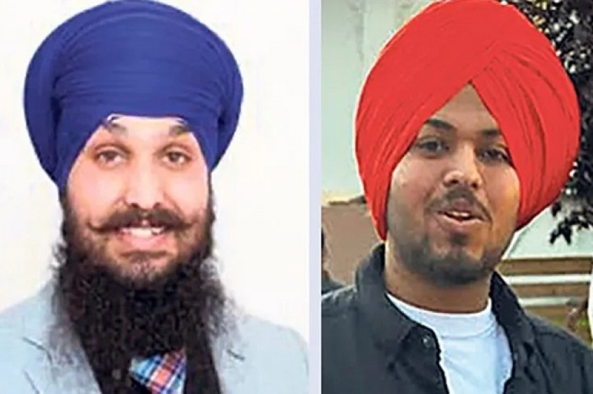 ਇਮੀਗ੍ਰੇਸ਼ਨ ਏਜੰਟ &rsquo;ਤੇ ਪਿਸਤੌਲ ਤਾਣਨ ਵਾਲੇ ਪੰਜਾਬੀ ਗ੍ਰਿਫ਼ਤਾਰ