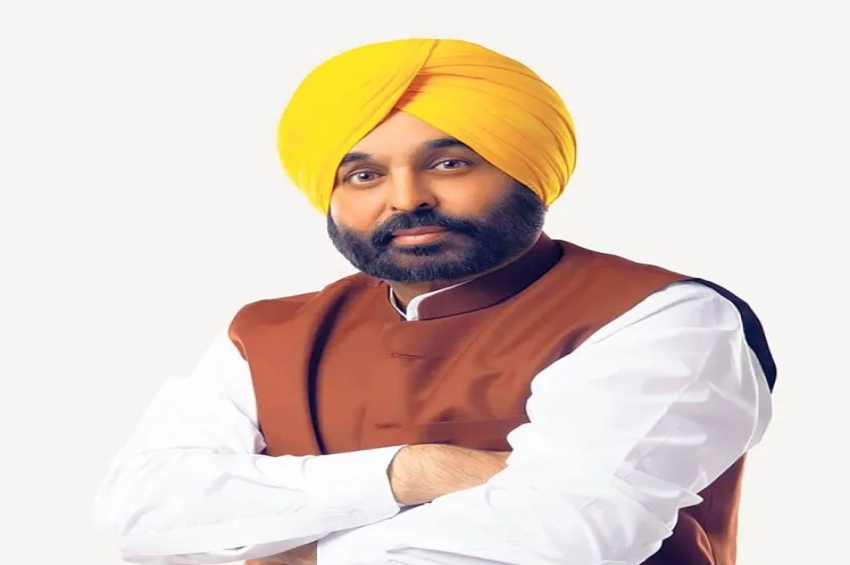 ਭਗਵੰਤ ਮਾਨ ਛੱਡਣਗੇ &lsquo;ਆਪ&rsquo; ਦੀ ਪ੍ਰਧਾਨਗੀ