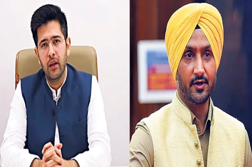 ਰਾਜ ਸਭਾ ਮੈਂਬਰ: ਭੱਤੇ ਲੈਣ &rsquo;ਚ ਕੋਈ ਅਰਸ਼ ਤੇ ਕੋਈ ਫ਼ਰਸ਼ &rsquo;ਤੇ..!