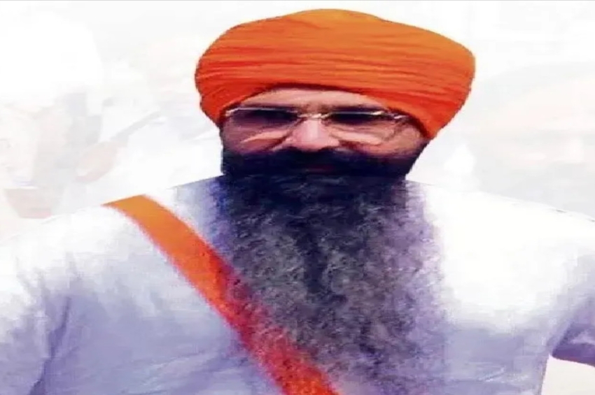 ਬੇਅੰਤ ਸਿੰਘ ਕਤਲ: ਸੁਪਰੀਮ ਕੋਰਟ ਵੱਲੋਂ ਬਲਵੰਤ ਸਿੰਘ ਰਾਜੋਆਣਾ ਦੇ ਮਾਮਲੇ &rsquo;ਤੇ ਸੁਣਵਾਈ ਚਾਰ ਹਫ਼ਤਿਆਂ ਲਈ ਮੁਲਤਵੀ