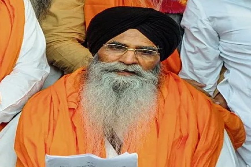 ਧਾਮੀ ਨੇ ਵੋਟਰ ਸੂਚੀਆਂ &rsquo;ਤੇ ਸਵਾਲ ਚੁੱਕੇ