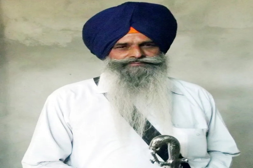 ਸਿੱਖਾਂ ਨੂੰ ਸੁਚੇਤ ਰਹਿਣ ਦੀ ਲੋੜ: ਬਲਦੇਵ ਸਿੰਘ
