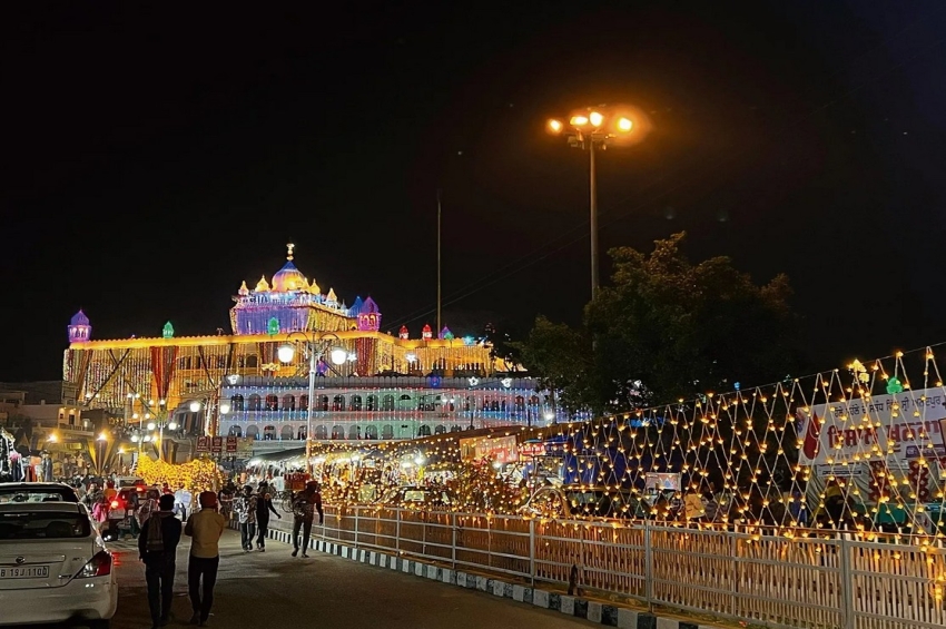 ਵਾਂਸ ਦੇ ਇਸ ਮਹੀਨੇ ਦੇ ਅਖ਼ੀਰ &rsquo;ਚ ਭਾਰਤ ਆਉਣ ਦੀ ਸੰਭਾਵਨਾ