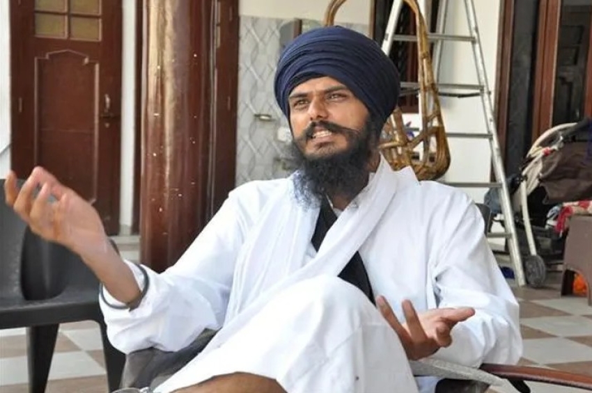 ਡਿਬਰੂਗੜ੍ਹ ਜੇਲ੍ਹ &rsquo;ਚ ਬੰਦ ਅੰਮ੍ਰਿਤਪਾਲ ਦੇ ਸੱਤ ਸਾਥੀਆਂ ਨੂੰ ਅਸਾਮ ਤੋਂ ਪੰਜਾਬ ਲਿਆਉਣ ਦੀ ਤਿਆਰੀ