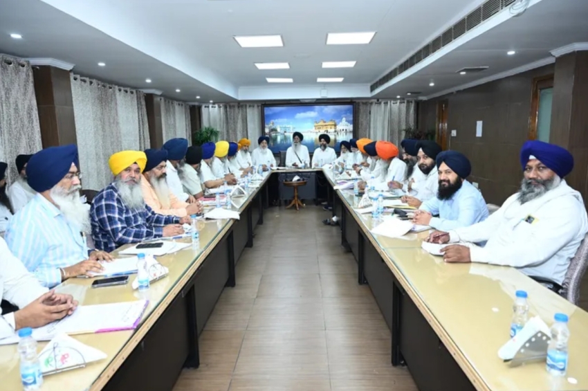 ਸ਼੍ਰ੍ਰੋਮਣੀ ਕਮੇਟੀ ਗੋਲੀਬਾਰੀ &rsquo;ਚ ਮਾਰੇ ਗਏ ਚਾਰ ਸਿੱਖਾਂ ਦੇ ਪਰਿਵਾਰਾਂ ਨੂੰ ਦੇਵੇਗੀ ਪੰਜ-ਪੰਜ ਲੱਖ ਰੁਪਏ ਦੀ ਸਹਾਇਤਾ