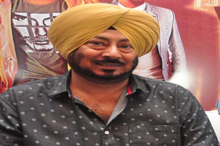 ਅਦਾਕਾਰ ਤੇ ਕਾਮੇਡੀਅਨ ਜਸਵਿੰਦਰ ਭੱਲਾ ਦਾ ਦੇਹਾਂਤ