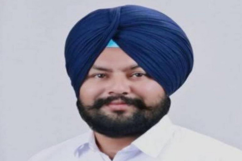 ਉਸਮਾਂ ਕੁੱਟਮਾਰ ਮਾਮਲੇ &rsquo;ਚ ਵਿਧਾਇਕ ਲਾਲਪੁਰਾ ਨੂੰ ਚਾਰ ਸਾਲ ਦੀ ਕੈਦ