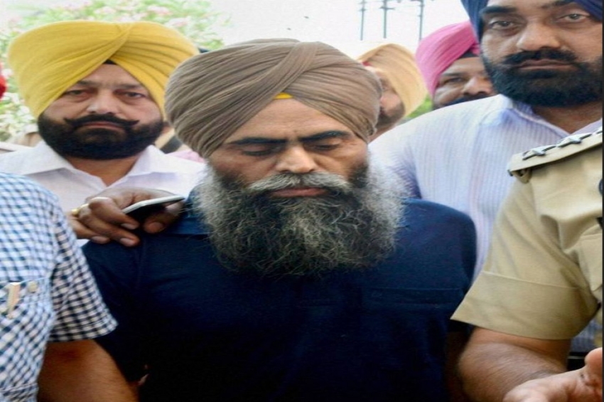 ਹਾਈ ਕੋਰਟ ਵੱਲੋਂ ਦੇਵਿੰਦਰ ਪਾਲ ਸਿੰਘ ਭੁੱਲਰ ਦੇ ਕੇਸ &rsquo;ਤੇ ਨਜ਼ਰਸਾਨੀ ਦੇ ਹੁਕਮ